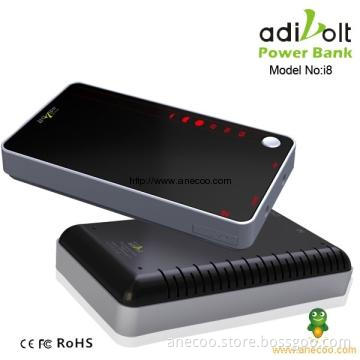 Adivolt Portable Power Rover Rechargeable Battery Charger Station for